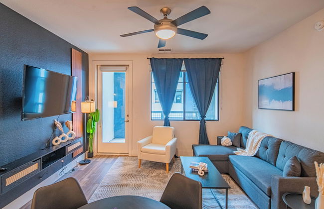 ROVE LIVING/KB - Scottsdale Grand - Foto 66