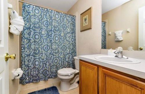 Villas at Regal Palms-4 Bedroom3.5 bath Townhouse - Foto 19