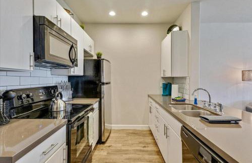 Modern W Pool, Gym, HotTub, Golf, Pet Friendly - Foto 25