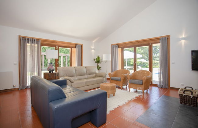 Liiiving Caminha Countryside Pool House - Foto 54