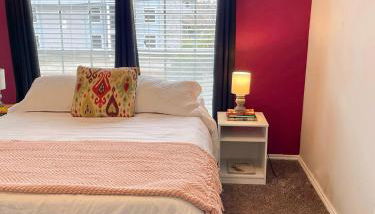 Comfortable Family Stay with Pool, Near Beach - Foto 4