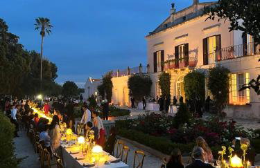 Masseria Villa Gioia - Foto 59