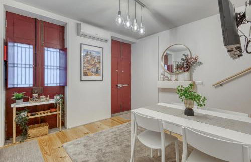 OPORTO GUEST Downtown Escape - Foto 14