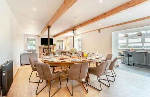 5 Bed in Wigglesworth oc-w32112 - Foto 9