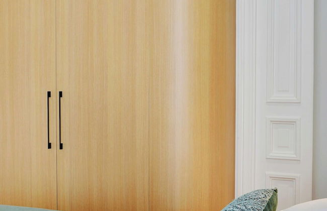 Magnificent Apartment - 4br/10p - Palais-royal - Foto 6