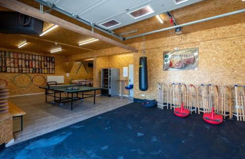 Apartment Waldblick by Interhome - Foto 15