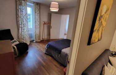 Le P’tit Nid - Foto 4