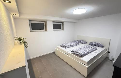 Ferienwohnung - Losheim am See - Foto 21