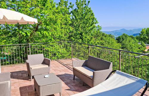 Holiday Home I Tre Castagni by Interhome - Foto 30