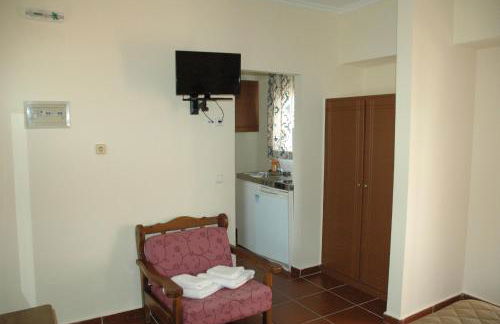 Toulipa Rooms - Foto 32