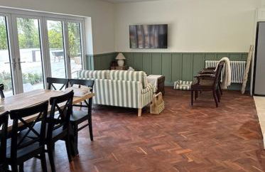 The Kent Cottage - luxury house with hot tub - Foto 13