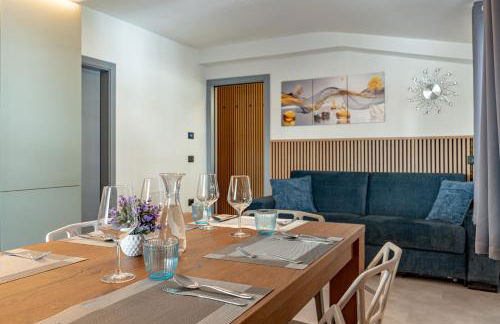 Rosa Blu Mountain Suite - Photo 16