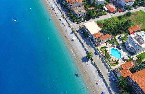 Villa Dolphin Akrata - Foto 38