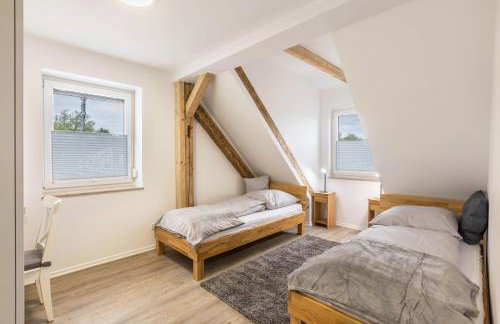 Fewo Landblick Geiseltal - Foto 16