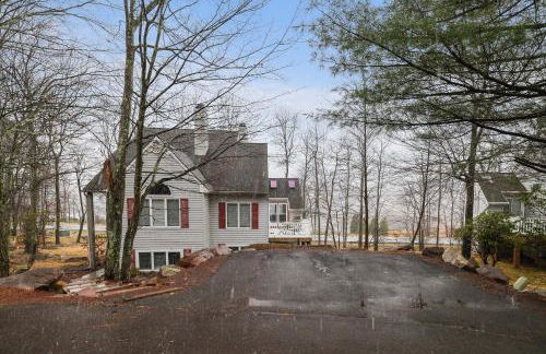 Lake Harmony Retreat Perfect Family Getaway - Foto 23