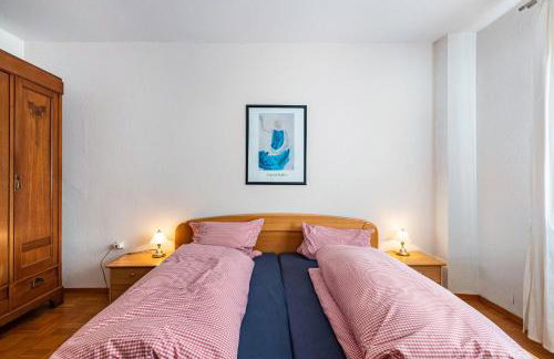 Ferienwohnung Wilder Mann - Foto 10