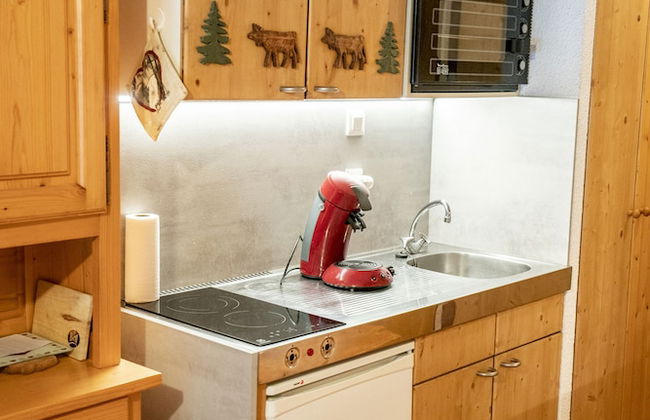 Châtel Réservation - Foto 18