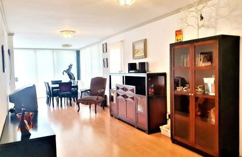 APARTAMENTO CERCA DE PLAYA Y MONTAÑA IDEAL FAMILIAS O RELAX - Photo 18