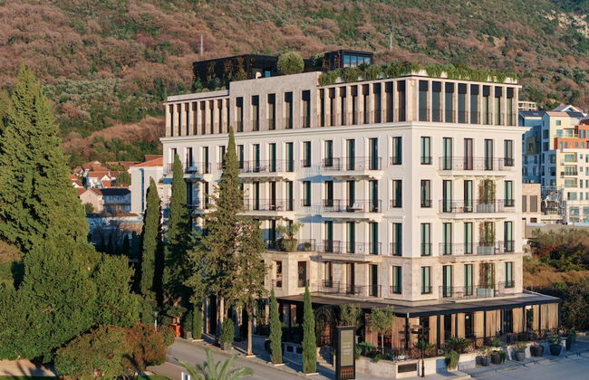 Porto Palace - Foto 40