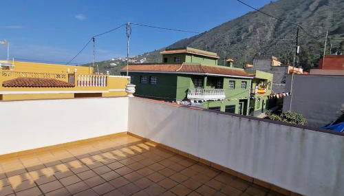 Canarian House La Florida, Orotava - Foto 2