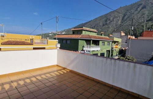 Canarian House La Florida, Orotava - Foto 2