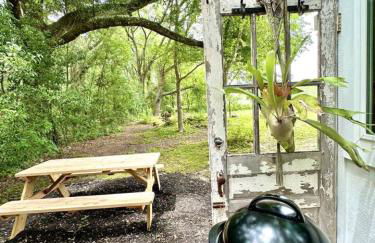 Couples Cottage - Serene Getaway - Foto 49