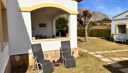 Casa Can Salinas - Foto 3, Garden, Garden view