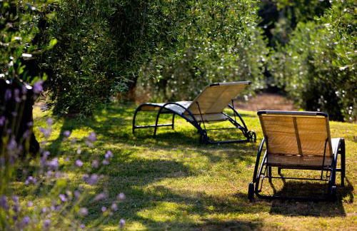 Tenuta delle Rose - Foto 11