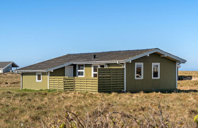 "Asger" - 50m from the sea - Photo 6