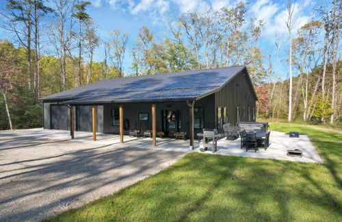 Pine Grove Barndominium - Foto 17