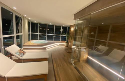 Edifício Promenade II Apt 1108 -Mandi Hospitalidade - Foto 25