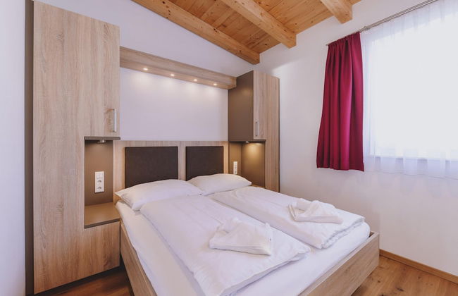 Appartements Sulzer - TOP 31 - Photo 20