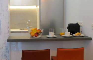 San Sebastián VERY NICE apartment 100m from La Kontxa Beach - Foto 21