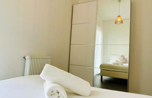 Horizon House - Roissy CDG - Parc des Expos - Foto 10