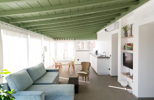 Terrazza Buenos Aires - Foto 1