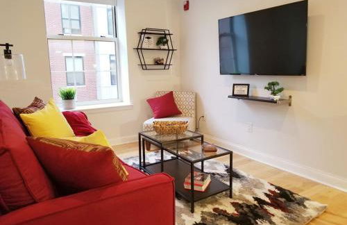 Old City Apartment with Full Kitchen - Foto 11