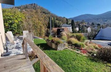 Gîte moderne et calme avec local séparé pour skis et vélos - Foto 8