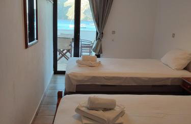 Porto Kagio Villa View - Foto 9