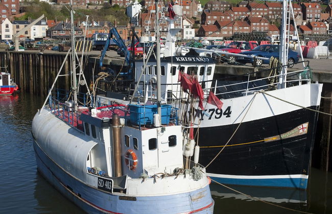 Whitby Bridge Luxury Apartments - Foto 71