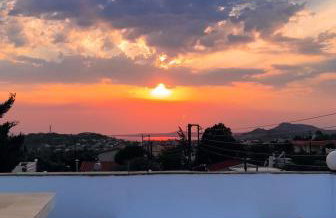 Secret Garden Home Lagonissi Attiki - Foto 7