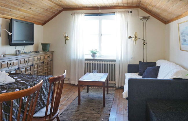 4 Person Holiday Home in Lysekil-by Traum - Foto 5