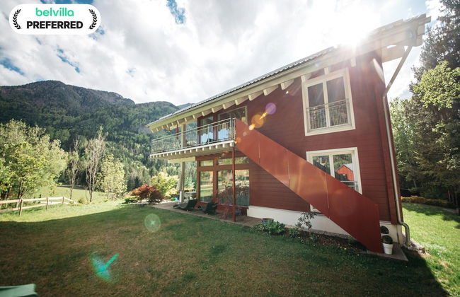 Apartment Near Klopeiner See in Carinthia - Foto 24