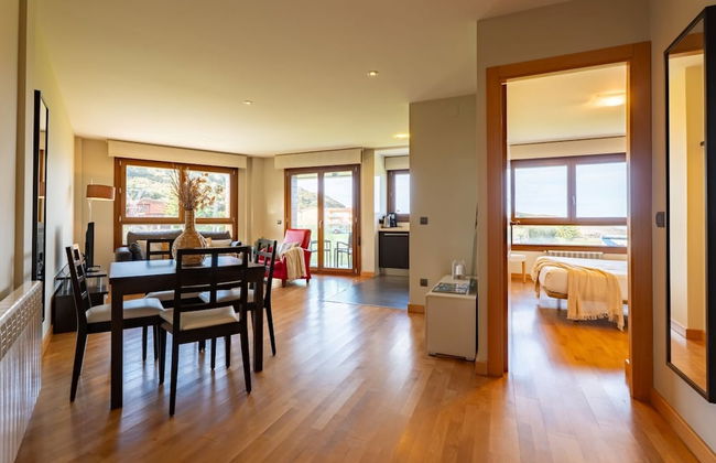 Apartamentos Albatros - Photo 21