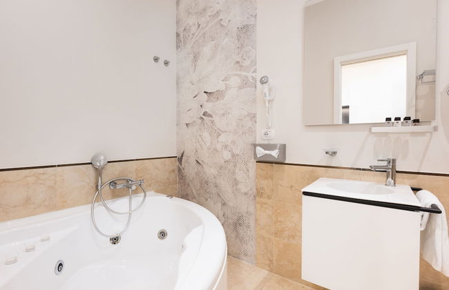 At 41 Luxury Suites & Rooms - Foto 29