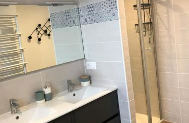 Gîtes TiArMein - Photo 10