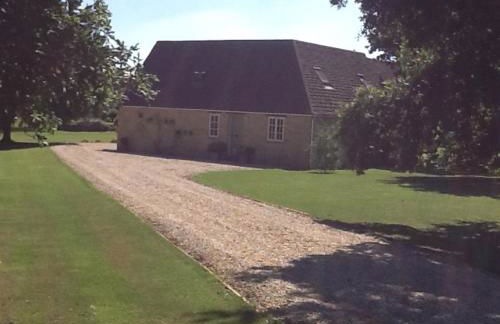Gardeners Cottage - Foto 10