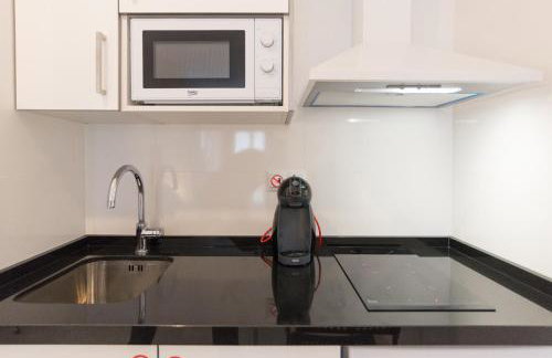 Studio Malaga Lifestyle - Foto 12