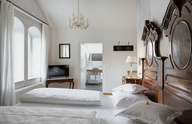 Villa Bergmann Suites Meran - Foto 10