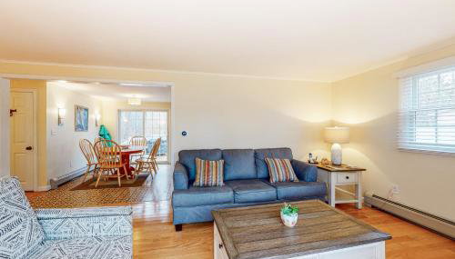 Jesmond Cottage - Foto 4