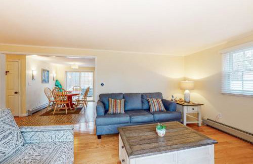 Jesmond Cottage - Foto 4